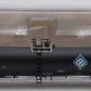 Atlas 50000249 N Scale ADM "Molecule" 25,500 Gallon Tank Car #25676 EX/Box