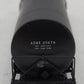 Atlas 50000249 N Scale ADM "Molecule" 25,500 Gallon Tank Car #25676 EX/Box