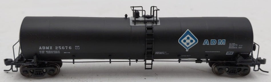 Atlas 50000249 N Scale ADM 