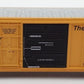 Athearn 24229 N Scale Railbox 50' FMC Exterior Post Combo Door Box Car #51204