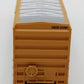 Athearn 24229 N Scale Railbox 50' FMC Exterior Post Combo Door Box Car #51204
