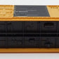 Athearn 24229 N Scale Railbox 50' FMC Exterior Post Combo Door Box Car #51204