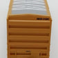 Athearn 24229 N Scale Railbox 50' FMC Exterior Post Combo Door Box Car #51204