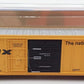 Athearn 24229 N Scale Railbox 50' FMC Exterior Post Combo Door Box Car #51204