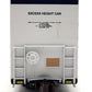 BLMA Models 15015 N UP/ARMN Trinity 64' Reefer #111286 EX/Box
