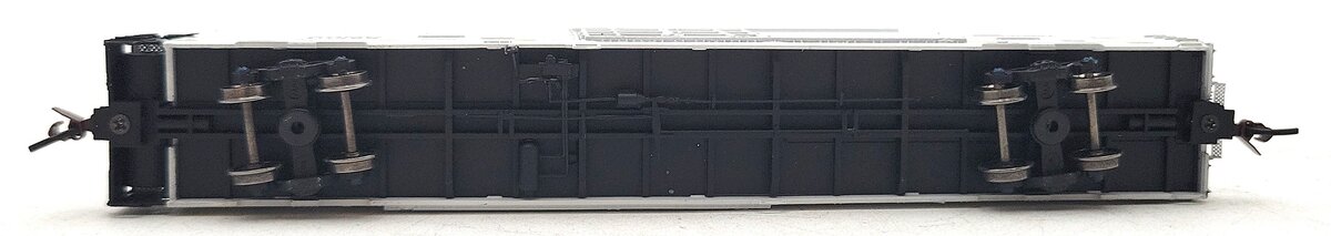 BLMA Models 15015 N UP/ARMN Trinity 64' Reefer #111286 EX/Box