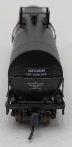 Atlas 30711 N Scale Honeymead 23,500 Gallon Tank Car #89154 LN/Box