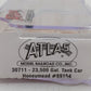 Atlas 30711 N Scale Honeymead 23,500 Gallon Tank Car #89154 LN/Box