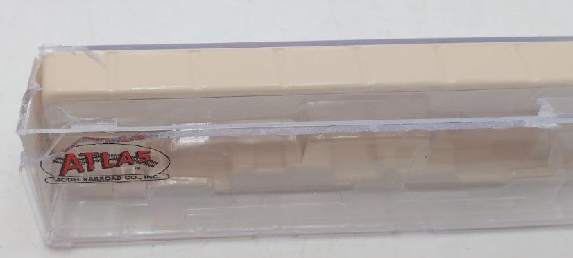 Atlas 30711 N Scale Honeymead 23,500 Gallon Tank Car #89154 LN/Box