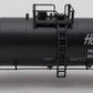 Atlas 30711 N Scale Honeymead 23,500 Gallon Tank Car #89154 LN/Box