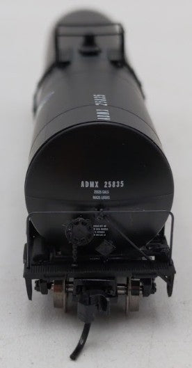 Atlas 50000707 N Scale ADM (Leaf Logo) Trinity 25,500 Gallon Tank Car #25835 EX/Box
