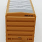 Athearn 24231 N Scale Railbox 50' FMC Exterior Post Combo Door Box Car #51100