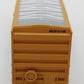 Athearn 24231 N Scale Railbox 50' FMC Exterior Post Combo Door Box Car #51100
