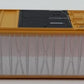 Athearn 24231 N Scale Railbox 50' FMC Exterior Post Combo Door Box Car #51100