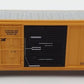 Athearn 24231 N Scale Railbox 50' FMC Exterior Post Combo Door Box Car #51100