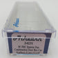 Athearn 24231 N Scale Railbox 50' FMC Exterior Post Combo Door Box Car #51100
