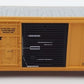 Athearn 24231 N Scale Railbox 50' FMC Exterior Post Combo Door Box Car #51100