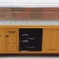 Athearn 24231 N Scale Railbox 50' FMC Exterior Post Combo Door Box Car #51100