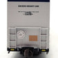 BLMA Models 15038 N Scale Union Pacific Trinity 64' Reefer #111289 LN/Box