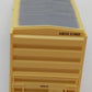 Athearn 24589 N Scale Railbox 50' FMC Exterior Post Combo Door Box Car #51952
