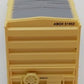 Athearn 24589 N Scale Railbox 50' FMC Exterior Post Combo Door Box Car #51952
