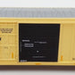 Athearn 24589 N Scale Railbox 50' FMC Exterior Post Combo Door Box Car #51952