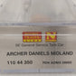 Micro-Trains 11044350 N Archer Daniels Midland 56' Tank Car #28665 LN/Box