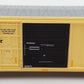 Athearn 24590 N Scale Railbox 50' FMC Exterior Post Combo Door Box Car #51963 LN/Box