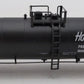 Atlas 30712 N Scale Honeymead 23,500 Gallon Tank Car #89155 EX/Box