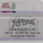 Atlas 30712 N Scale Honeymead 23,500 Gallon Tank Car #89155 EX/Box