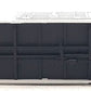 BLMA Models 15003 N Union Pacific Trinity 64' Reefer #111057 LN/Box