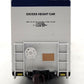 BLMA Models 15003 N Union Pacific Trinity 64' Reefer #111057 LN/Box