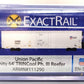ExactRail EN-50300-15 N Scale UP 64' Reefer Car #111290 EX/Box