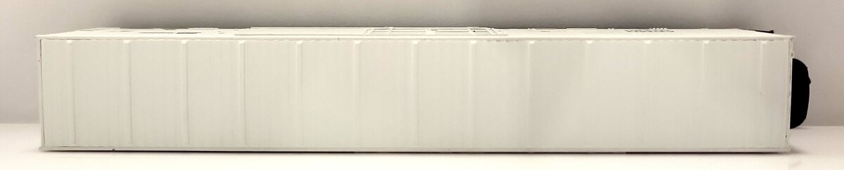 ExactRail EN-50300-15 N Scale UP 64' Reefer Car #111290 EX/Box