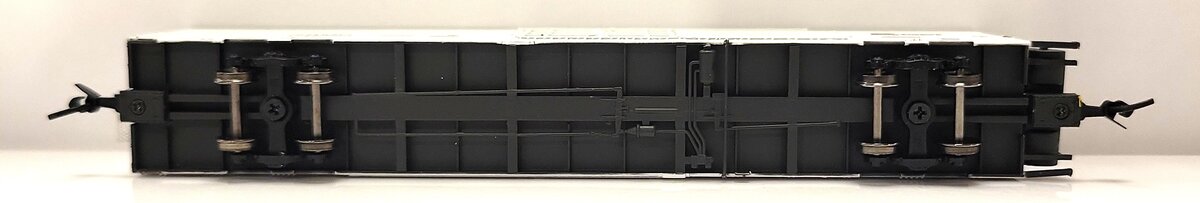 ExactRail EN-50300-15 N Scale UP 64' Reefer Car #111290 EX/Box