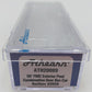Athearn ATH20089 N Scale 50' FMC Ex-Post Combo Door Box Car RBOX #52039 EX/Box