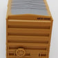 Athearn ATH20089 N Scale 50' FMC Ex-Post Combo Door Box Car RBOX #52039 EX/Box