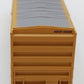 Athearn ATH20089 N Scale 50' FMC Ex-Post Combo Door Box Car RBOX #52039 EX/Box