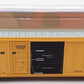 Athearn 24232 N Scale Railbox 50' FMC Exterior Post Combo Door Box Car #51106