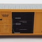 Athearn 24232 N Scale Railbox 50' FMC Exterior Post Combo Door Box Car #51106