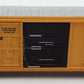 Athearn 24232 N Scale Railbox 50' FMC Exterior Post Combo Door Box Car #51106