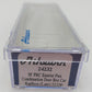 Athearn 24232 N Scale Railbox 50' FMC Exterior Post Combo Door Box Car #51106