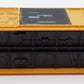 Athearn 24232 N Scale Railbox 50' FMC Exterior Post Combo Door Box Car #51106