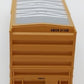 Athearn 24232 N Scale Railbox 50' FMC Exterior Post Combo Door Box Car #51106