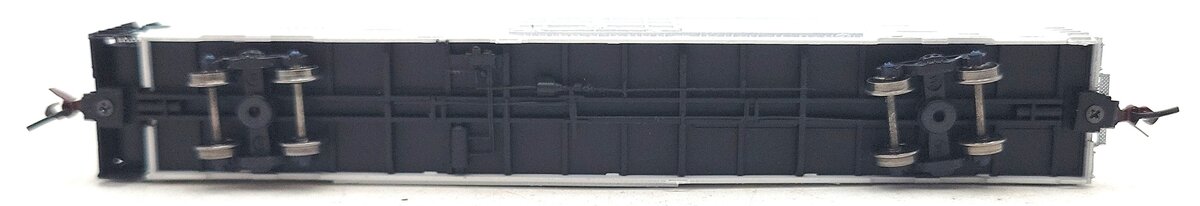 BLMA Models 15005 N Union Pacific Trinity 64' Reefer #111102 LN/Box