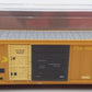 Athearn 20090 N Scale Railbox 50'' FMC Exterior Post Combo Door Boxcar #52237 EX/Box