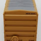 Athearn 20090 N Scale Railbox 50'' FMC Exterior Post Combo Door Boxcar #52237 EX/Box