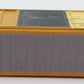 Athearn 20090 N Scale Railbox 50'' FMC Exterior Post Combo Door Boxcar #52237 EX/Box