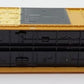 Athearn 20090 N Scale Railbox 50'' FMC Exterior Post Combo Door Boxcar #52237 EX/Box