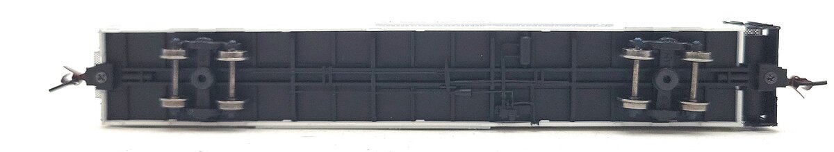 BLMA Models 15023 N UP/ARMN Trinity 64' Reefer #111445 LN/Box